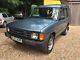 Land Rover Discovery Series 1 200tdi 1 Owner 40k Miles, New Mot, Unrepeatable