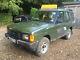 Land Rover Discovery Series 1 200tdi 3dr, 1 Driver From New! 136k, Mot'd Until Jan