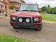 Land Rover Discovery Series 2 4.0 V8 Es Auto 1999 Red
