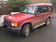 Land Rover Discovery Series 2 Td5