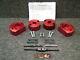 Land Rover Discovery Series 2 Td5 / V8 40mm Spacer Suspension Lift Kit Full