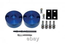 Land Rover Discovery Series 2 Td5/v8 40mm Rear Spacer Suspension Lift Kit Da6342