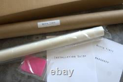 Land Rover Discovery Sport 2015-2019 3M PRO Series Film PreCut Clear Bra PPF Kit