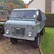 Land Rover Forward Control Series 2b / Extremely Rare 1 Of Just 117 Ever Made