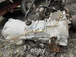 Land Rover Forward Control Series Defender Heavy Duty Gearbox N Transfer Box
