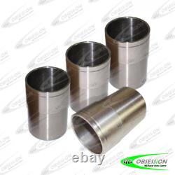 Land Rover Freelander 1.8 Cylinder Liner X 4 Lcn000050 K Series