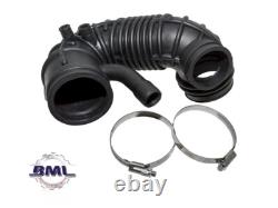 Land Rover Freelander 1 K Series Petrol Air Cleaner Hose Kit. Part Phb000180hose