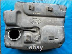 Land Rover Freelander 2.0 L-Series Diesel Fuel Tank (1998 2000)