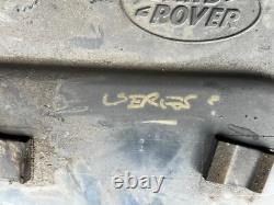 Land Rover Freelander 2.0 L-Series Diesel Fuel Tank (1998 2000)