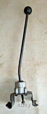 Land Rover Gear Lever for Series 2 & 3 6 cylinder, 2.6 litre