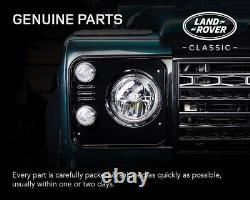 Land Rover Genuine RTC4231 Shock Absorber 1 Ton Fits Series 1 1948-1958 Classic