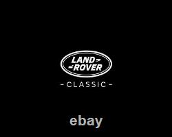 Land Rover Genuine RTC4231 Shock Absorber 1 Ton Fits Series 1 1948-1958 Classic