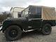 Land Rover Landrover Series One 1 80 Inch 1953