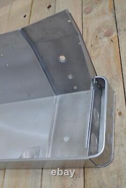 Land Rover Lightweight / Airportable LH Series 2A front wing assembly