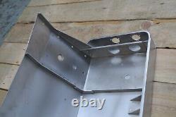 Land Rover Lightweight / Airportable LH Series 2A front wing assembly