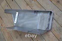 Land Rover Lightweight / Airportable RH Series 2A front wing assembly