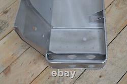 Land Rover Lightweight / Airportable RH Series 2A front wing assembly