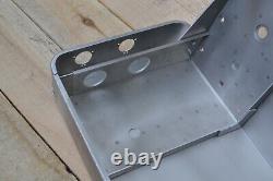 Land Rover Lightweight / Airportable RH Series 2A front wing assembly