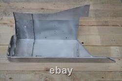 Land Rover Lightweight / Airportable RH Series 2A front wing assembly