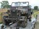 Land Rover Lightweight Series 2a 1969 2.25 Petrol Matching Numbers Project