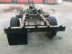 Land Rover Lightweight Series 3 Rolling Chassis, V5 Logbook, 2.25 Petrol Engine