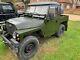 Land Rover Lightweight Series 3 Fitted With Rover V8 And Overdrive