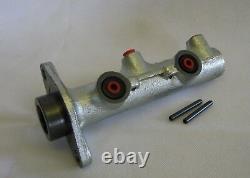 Land Rover Lockheed Series 3, Brake Master Cylinder NRC6096