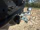 Land Rover Perentie/defender/series Heavy Duty Tow Hitch Oe