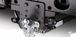 Land Rover Perentie/Defender/Series Heavy Duty Tow Hitch OE