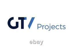 Land Rover Range Rover L322 Front Crash Bar DPE500052 NEW EURLICHE