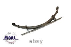Land Rover Range Rover Series 1/2/2a/3 Leaf Spring Rear Rh. Part- 279678