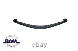 Land Rover Range Rover Series 1/2/2a/3 Rear 9 Leaf Spring Lwb Oem. Part- 535173