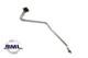 Land Rover Range Rover Series 1/2 88 Exhaust Pipe. Part- 562858