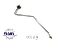 Land Rover Range Rover Series 1/2 88 Exhaust Pipe. Part- 562858