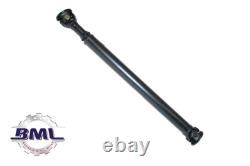 Land Rover Range Rover Series 3 109 Only Rear Propshaft. Part- Ftc3245