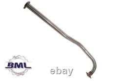 Land Rover Range Rover Series Intermediate Pipe Ss? Double Ss. Part- 264195ss