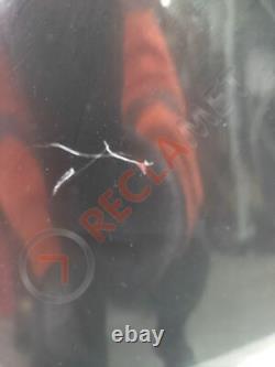 Land Rover Range Rover Sport L494 (lw) (series) N/s/f Wing