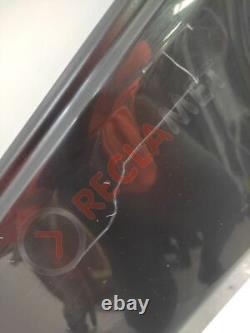 Land Rover Range Rover Sport L494 (lw) (series) N/s/f Wing