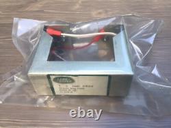 Land Rover Resistor Mounting Frame For Series III & Defender Military PRC 5903