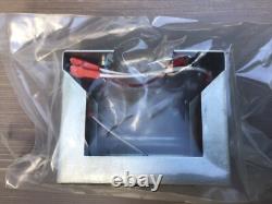 Land Rover Resistor Mounting Frame For Series III & Defender Military PRC 5903