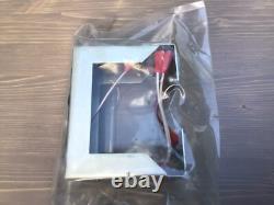 Land Rover Resistor Mounting Frame For Series III & Defender Military PRC 5903
