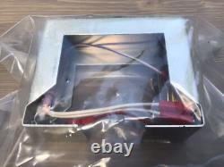 Land Rover Resistor Mounting Frame For Series III & Defender Military PRC 5903