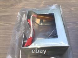 Land Rover Resistor Mounting Frame For Series III & Defender Military PRC 5903