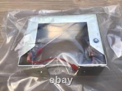Land Rover Resistor Mounting Frame For Series III & Defender Military PRC 5903