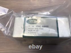 Land Rover Resistor Mounting Frame For Series III & Defender Military PRC 5903