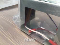 Land Rover Resistor Mounting Frame For Series III & Defender Military PRC 5903