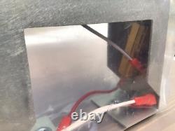 Land Rover Resistor Mounting Frame For Series III & Defender Military PRC 5903