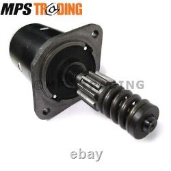 Land Rover Serie 2 2a 3 Petrol 2.25 Starter Motor RTC5225N