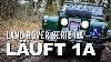 Land Rover Serie Ii A I 4x4 Passion 89