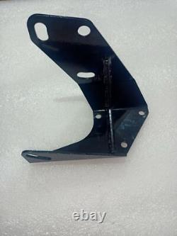 Land Rover Series2a 3 2.25 Governor pump mounting bracket New